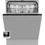 Gorenje GV673C65 lavavajillas integrable, 16 cubiertos, clase energética C
