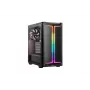 Caja de PC be quiet! Pure Base 501 DX negra semitorre