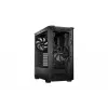Caja de PC be quiet! Pure Base 501 DX negra semitorre
