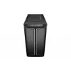 Caja de PC be quiet! Pure Base 501 DX negra semitorre