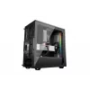 Caja de PC be quiet! Pure Base 501 DX negra semitorre
