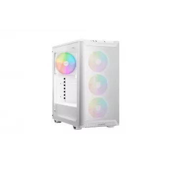 Caja de PC be quiet! Pure Base 501 LX White Midi Tower