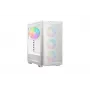 Caja de PC be quiet! Pure Base 501 LX White Midi Tower