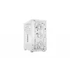 Caja de PC be quiet! Pure Base 501 LX White Midi Tower