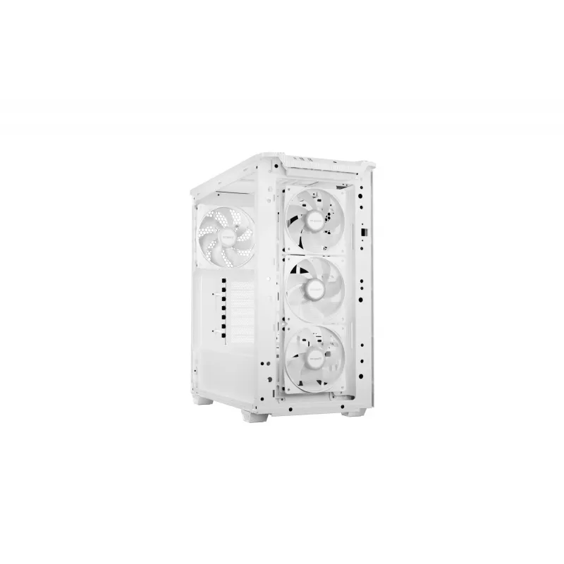 Caja de PC be quiet! Pure Base 501 LX White Midi Tower
