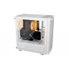 Caja de PC be quiet! Pure Base 501 LX White Midi Tower