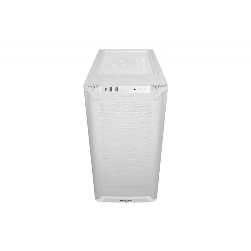 Caja de PC be quiet! Pure Base 501 LX White Midi Tower