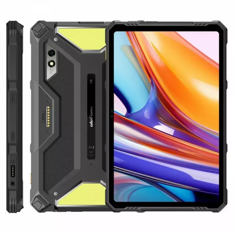 Tablet UleFone Armor Pad 3 Pro 10,36