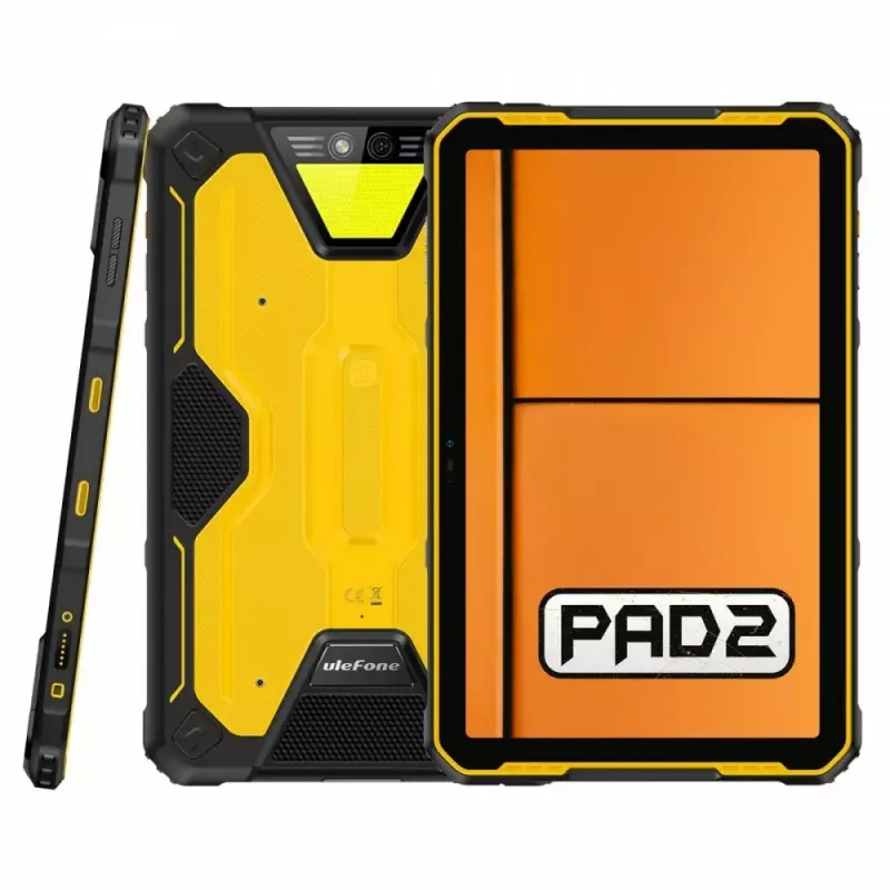 Tablet UleFone Armor Pad 2 11