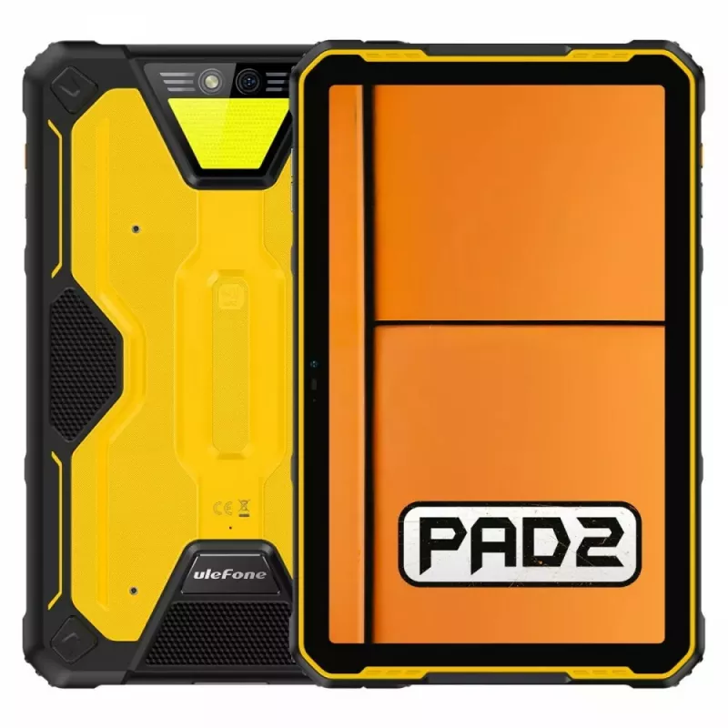 Tablet UleFone Armor Pad 2 11