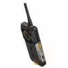Ulefone Armor 26 Ultra smartphone 5G, walkie-talkie, 12GB RAM, 512GB, IP69K, negro (sin cargador)