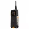Ulefone Armor 26 Ultra smartphone 5G, walkie-talkie, 12GB RAM, 512GB, IP69K, negro (sin cargador)