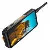 Ulefone Armor 26 Ultra smartphone 5G, walkie-talkie, 12GB RAM, 512GB, IP69K, negro (sin cargador)