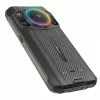 Smartphone UleFone Armor 21 — pantalla de 6,58 inch, 8 GB RAM, 256 GB almacenamiento, negro
