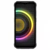 Smartphone UleFone Armor 21 — pantalla de 6,58 inch, 8 GB RAM, 256 GB almacenamiento, negro