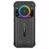 Smartphone UleFone Armor 21 — pantalla de 6,58 inch, 8 GB RAM, 256 GB almacenamiento, negro