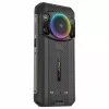 Smartphone UleFone Armor 21 — pantalla de 6,58 inch, 8 GB RAM, 256 GB almacenamiento, negro