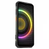 Smartphone UleFone Armor 21 — pantalla de 6,58 inch, 8 GB RAM, 256 GB almacenamiento, negro