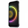 Smartphone UleFone Armor 21 — pantalla de 6,58 inch, 8 GB RAM, 256 GB almacenamiento, negro