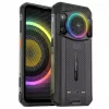 Smartphone UleFone Armor 21 — pantalla de 6,58 inch, 8 GB RAM, 256 GB almacenamiento, negro
