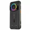 Smartphone UleFone Armor 21 — pantalla de 6,58 inch, 8 GB RAM, 256 GB almacenamiento, negro