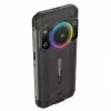 Smartphone UleFone Armor 21 — pantalla de 6,58 inch, 8 GB RAM, 256 GB almacenamiento, negro