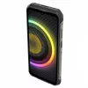 Smartphone UleFone Armor 21 — pantalla de 6,58 inch, 8 GB RAM, 256 GB almacenamiento, negro