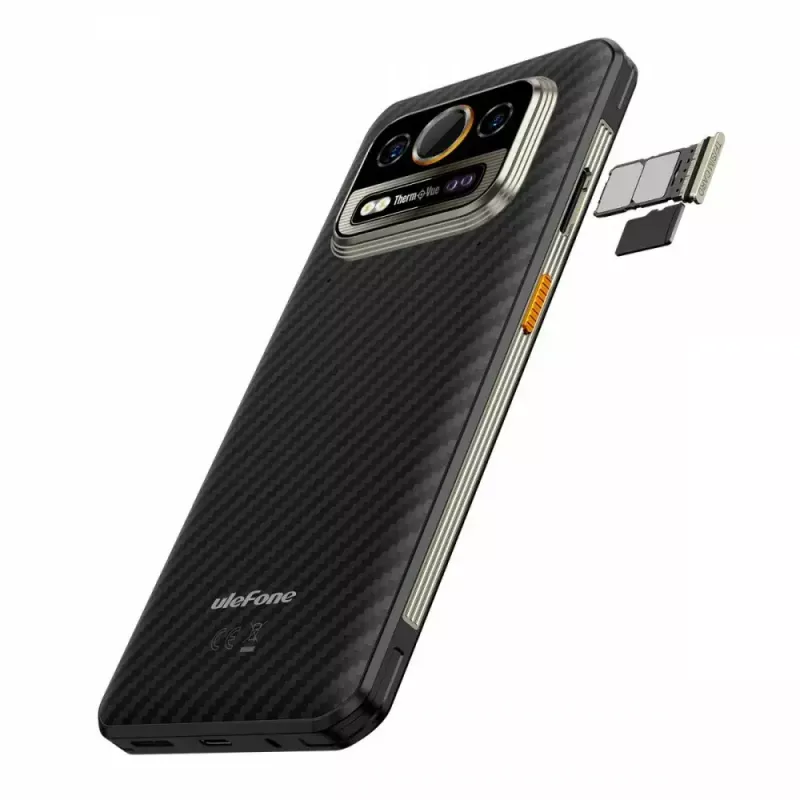 Smartphone UleFone Armor 25T 6,0