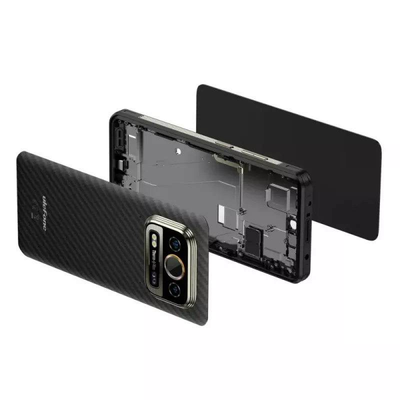 Smartphone UleFone Armor 25T 6,0