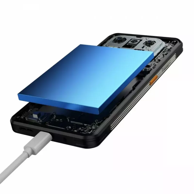 Smartphone UleFone Armor 25T 6,0