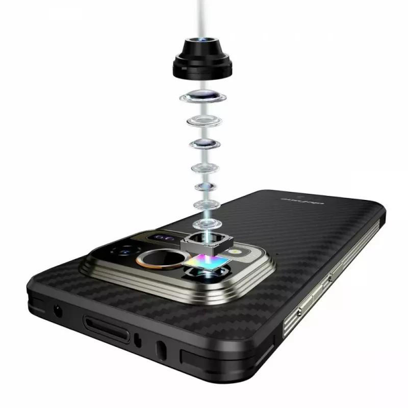 Smartphone UleFone Armor 25T 6,0