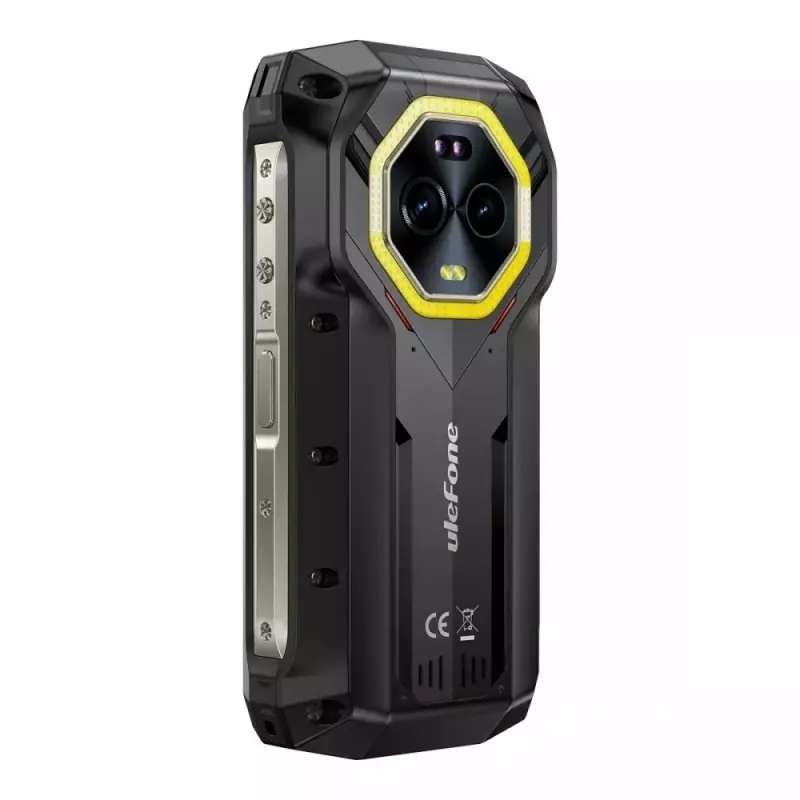 Smartphone UleFone Armor Mini 20 Pro 4G 6,1