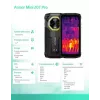 Smartphone UleFone Armor Mini 20T Pro 5G, pantalla de 4,7