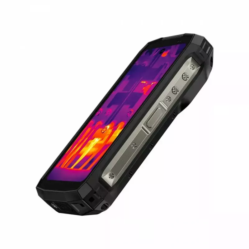 Smartphone UleFone Armor Mini 20T Pro 5G, pantalla de 4,7