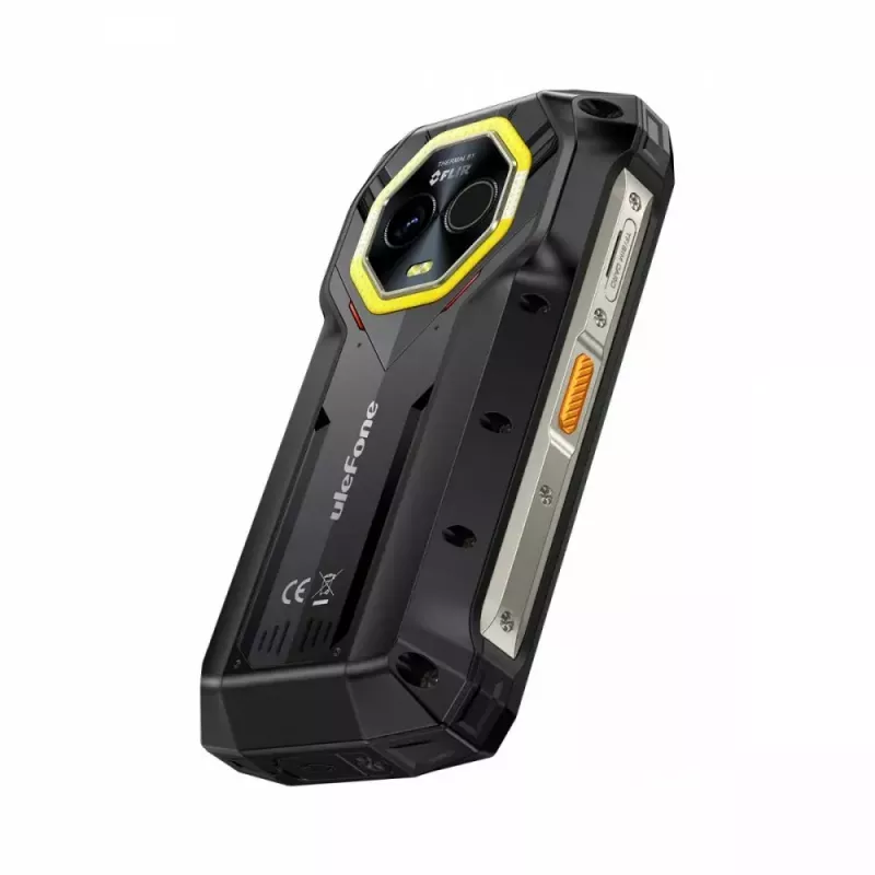 Smartphone UleFone Armor Mini 20T Pro 5G, pantalla de 4,7