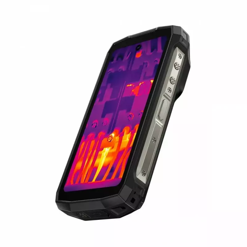 Smartphone UleFone Armor Mini 20T Pro 5G, pantalla de 4,7