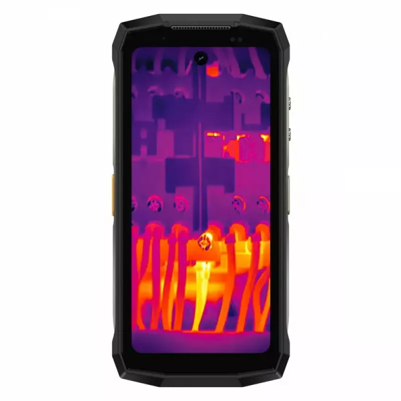 Smartphone UleFone Armor Mini 20T Pro 5G, pantalla de 4,7