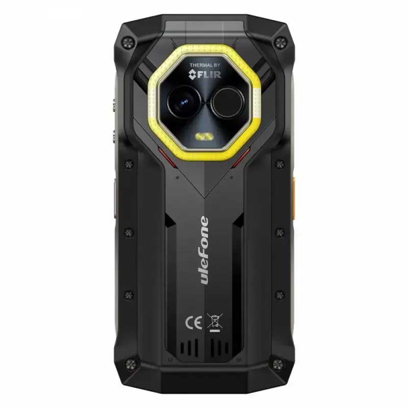 Smartphone UleFone Armor Mini 20T Pro 5G, pantalla de 4,7