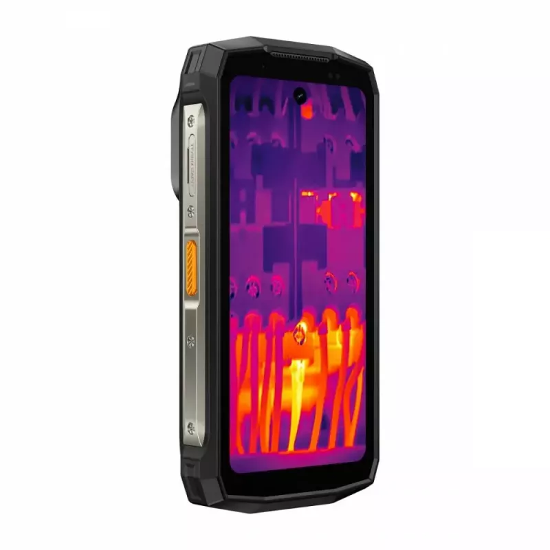 Smartphone UleFone Armor Mini 20T Pro 5G, pantalla de 4,7
