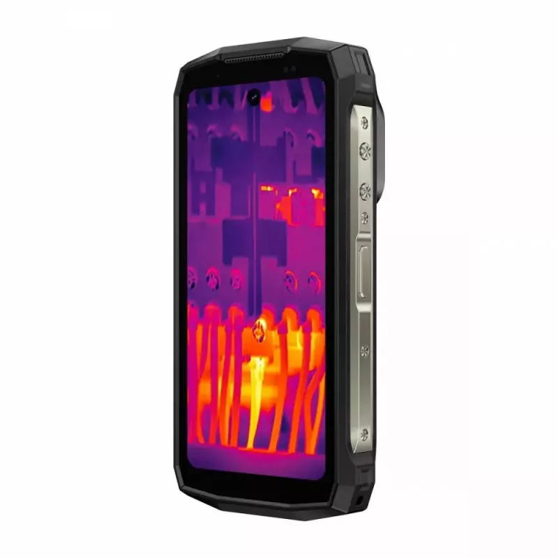 Smartphone UleFone Armor Mini 20T Pro 5G, pantalla de 4,7