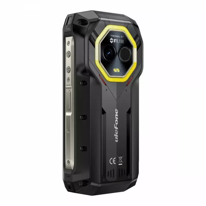 Smartphone UleFone Armor Mini 20T Pro 5G, pantalla de 4,7