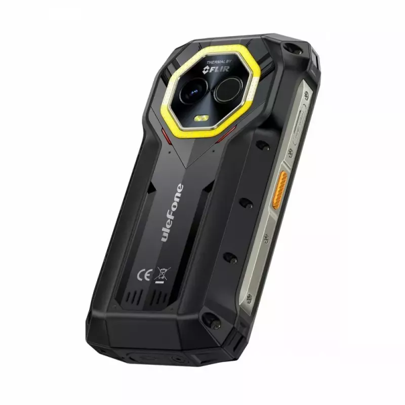 Smartphone UleFone Armor Mini 20T Pro 5G, pantalla de 4,7