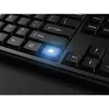 Conjunto inalámbrico de teclado y ratón Kensington K75560WW tamaño completo QWERTY