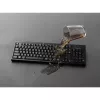 Conjunto inalámbrico de teclado y ratón Kensington K75560WW tamaño completo QWERTY