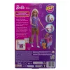 Muñeca de moda Mattel Barbie HRG50 multicolor 3+ años