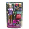 Muñeca de moda Mattel Barbie HRG50 multicolor 3+ años