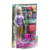 Muñeca de moda Mattel Barbie HRG50 multicolor 3+ años