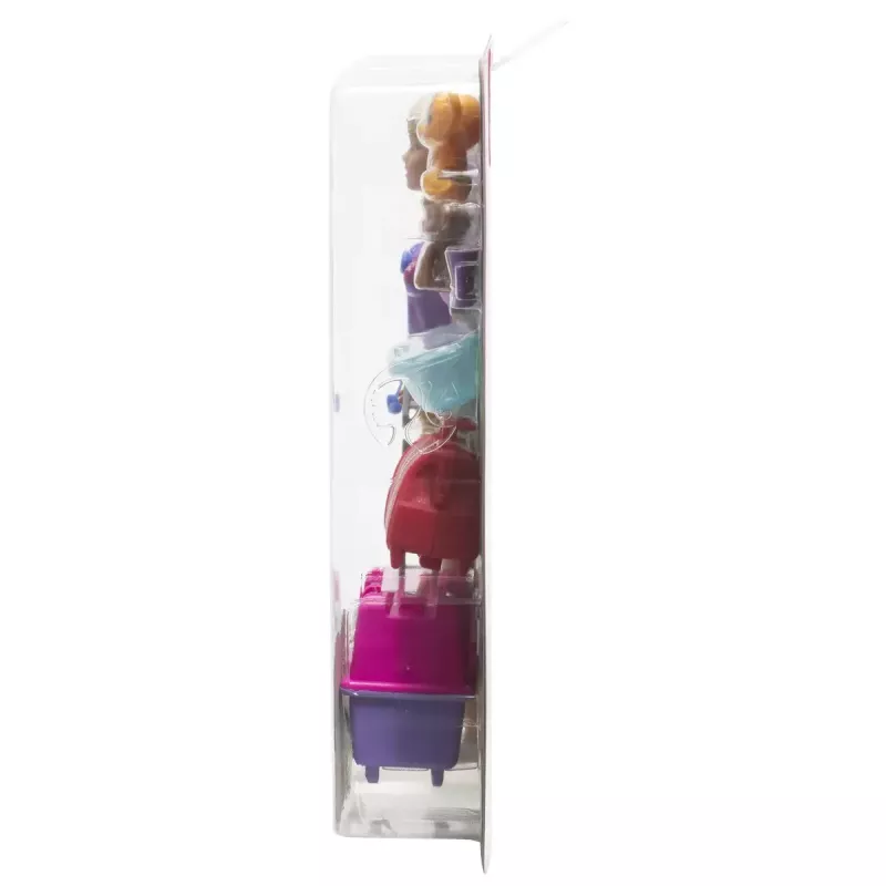 Muñeca de moda Mattel Barbie HRG50 multicolor 3+ años