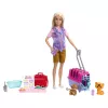 Muñeca de moda Mattel Barbie HRG50 multicolor 3+ años