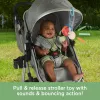 Tortuga Fisher-Price Sea Me Bounce Turtle edad recomendada de 0 a 2 años